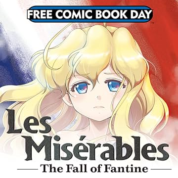 FCBD 2014 Les Miserables - The Fall of Fantine