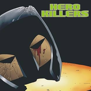 Hero Killers