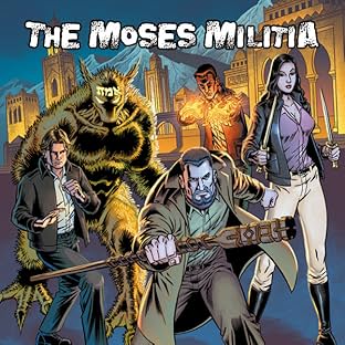 The Moses Militia