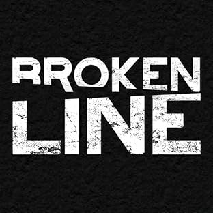 Broken Line