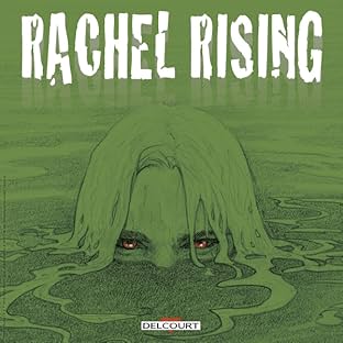 Rachel Rising