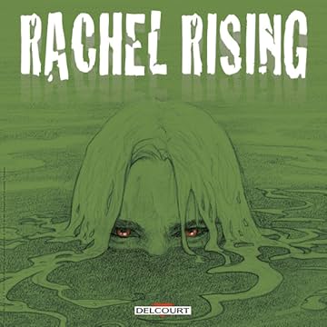 Rachel Rising