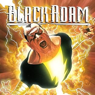 Black Adam