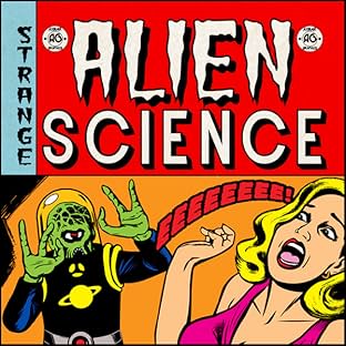 Alien Science