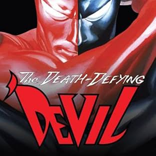 The Death-Defying Devil