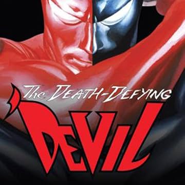 The Death-Defying Devil