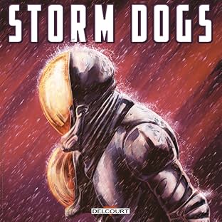 Storm Dogs