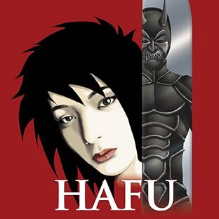 Hafu, Vol. 1