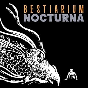 Bestiarium Nocturna