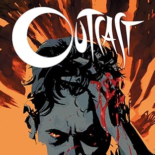 Outcast by Kirkman & Azaceta