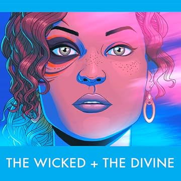 The Wicked + The Divine