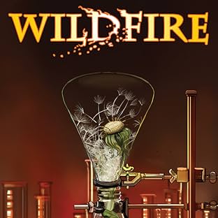 Wildfire