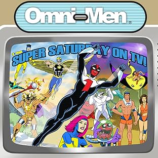 Omni-Men: 1