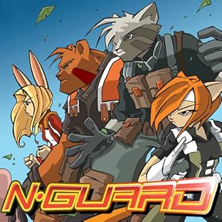 N-Guard