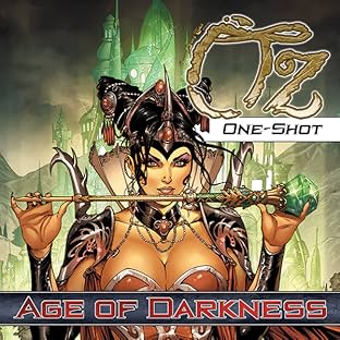 Age of Darkness: OZ