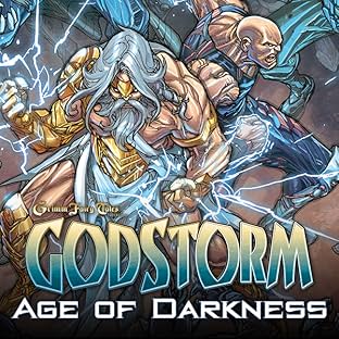 Age of Darkness: Godstorm