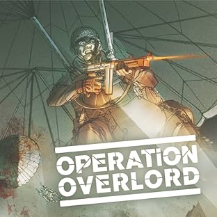 Opération Overlord