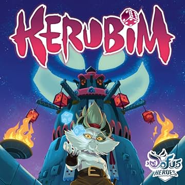 DOFUS Heroes : Kerubim