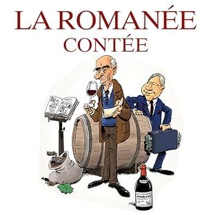 La Romanée Contée