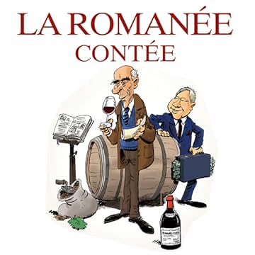 La Romanée Contée
