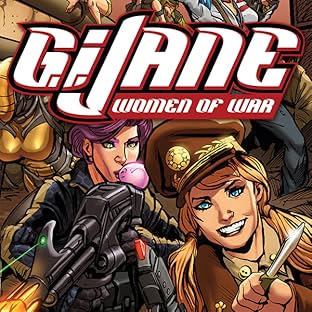 G.I. Jane: Women of War