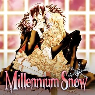 Millennium Snow