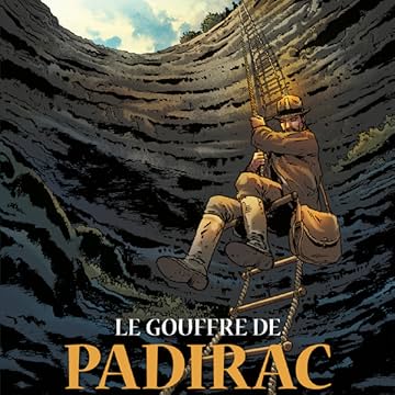 Le Gouffre de Padirac