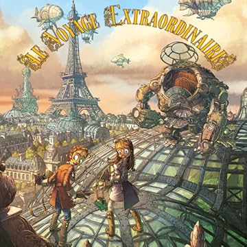 Le Voyage Extraordinaire