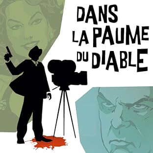 Dans la paume du diable