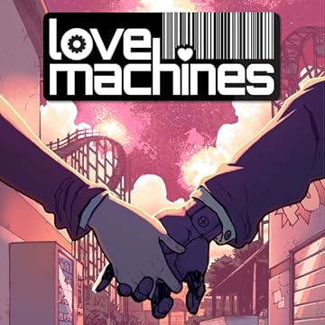 Love Machines