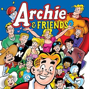 Archie & Friends
