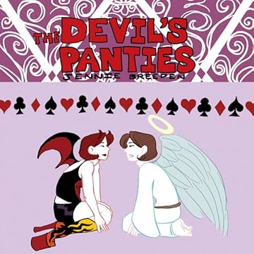 The Devil's Panties