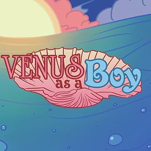 Venus as a Boy: The Call of Neptune
