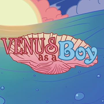 Venus as a Boy: The Call of Neptune