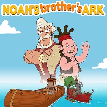 Noah's Brother's Ark