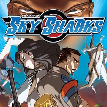 Sky Sharks