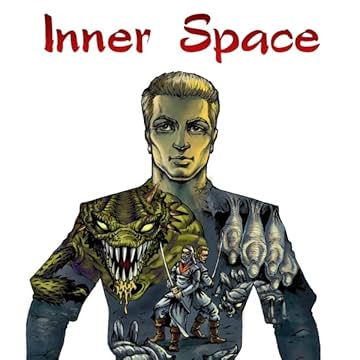 Inner Space: The Growth of Light Within