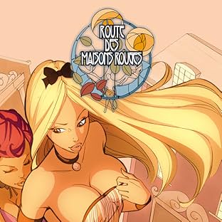 Route des Maisons Rouges