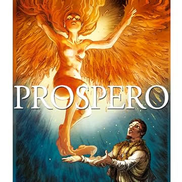 Prospero