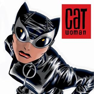 Catwoman (2002-2008)