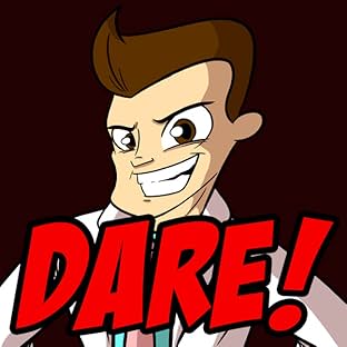 Dare!