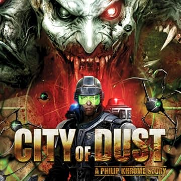 City of Dust
