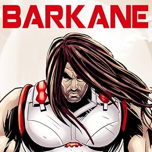 Barkane