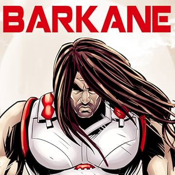 Barkane