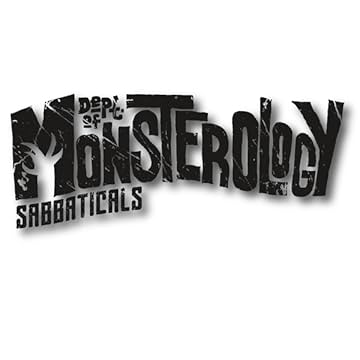 Dept. of Monsterology