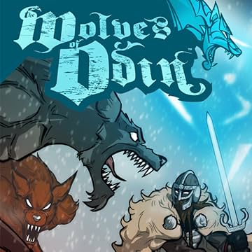 Wolves of Odin
