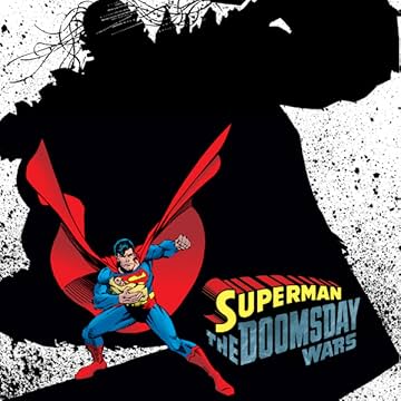 Superman: The Doomsday Wars