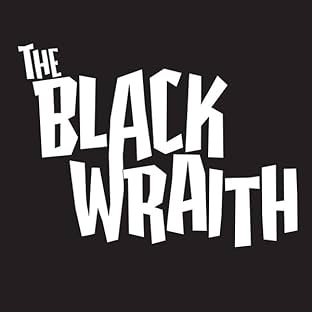 The Black Wraith