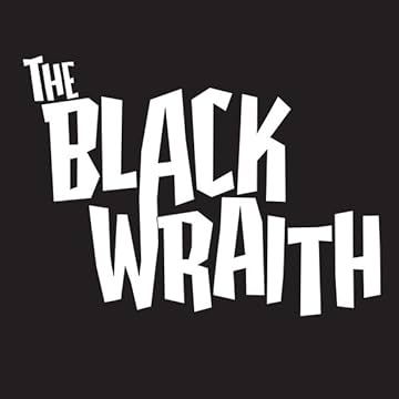 The Black Wraith