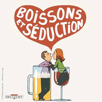 Boissons et Séduction